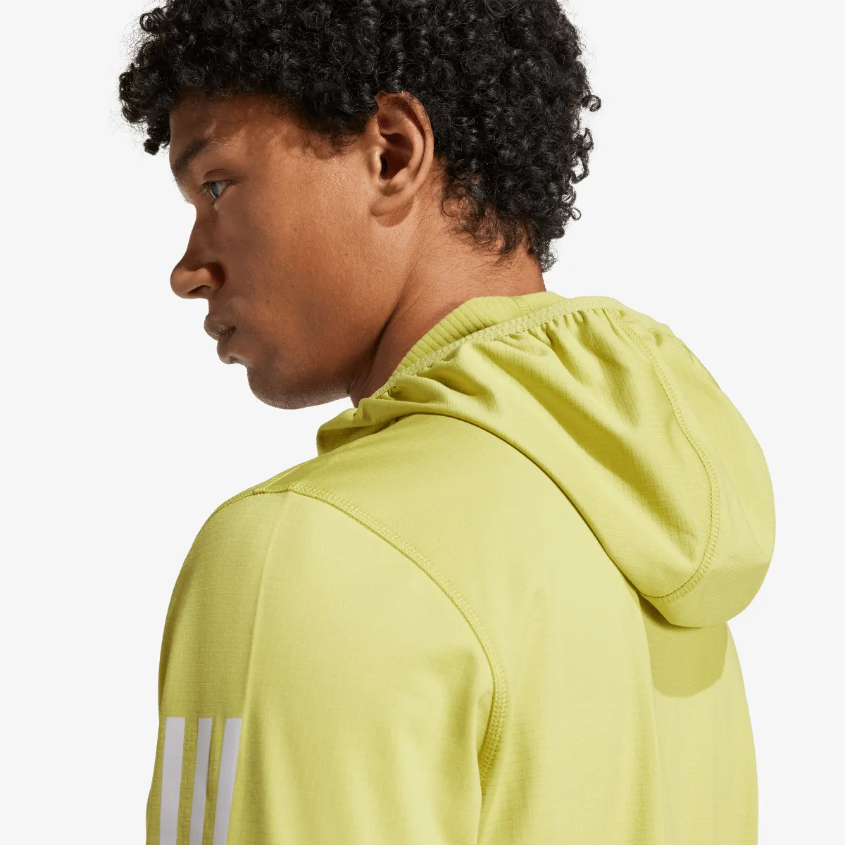 adidas Dukserica Own The Run 