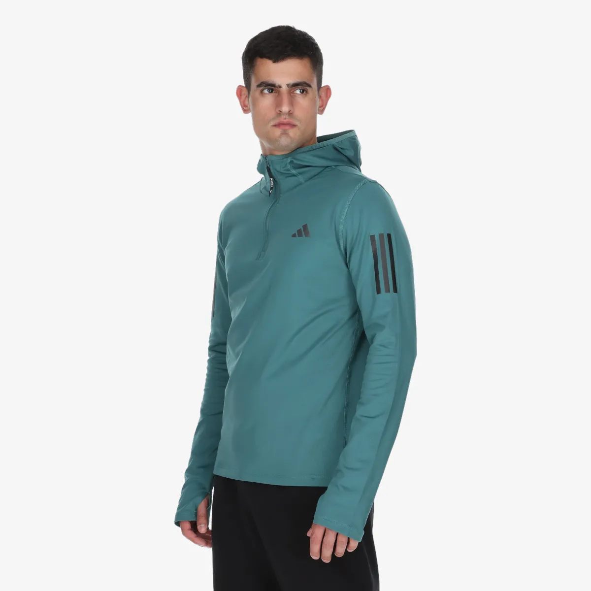 adidas Dukserica Own The Run 