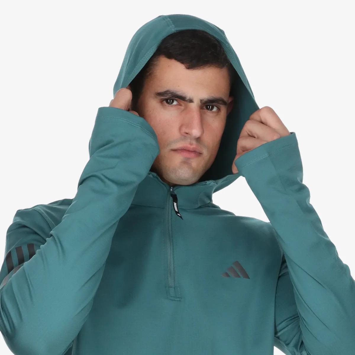 adidas Dukserica Own The Run 