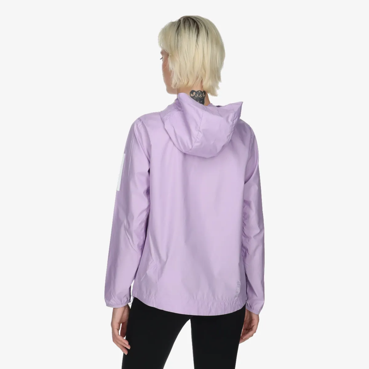 adidas Jakna Own the Run 