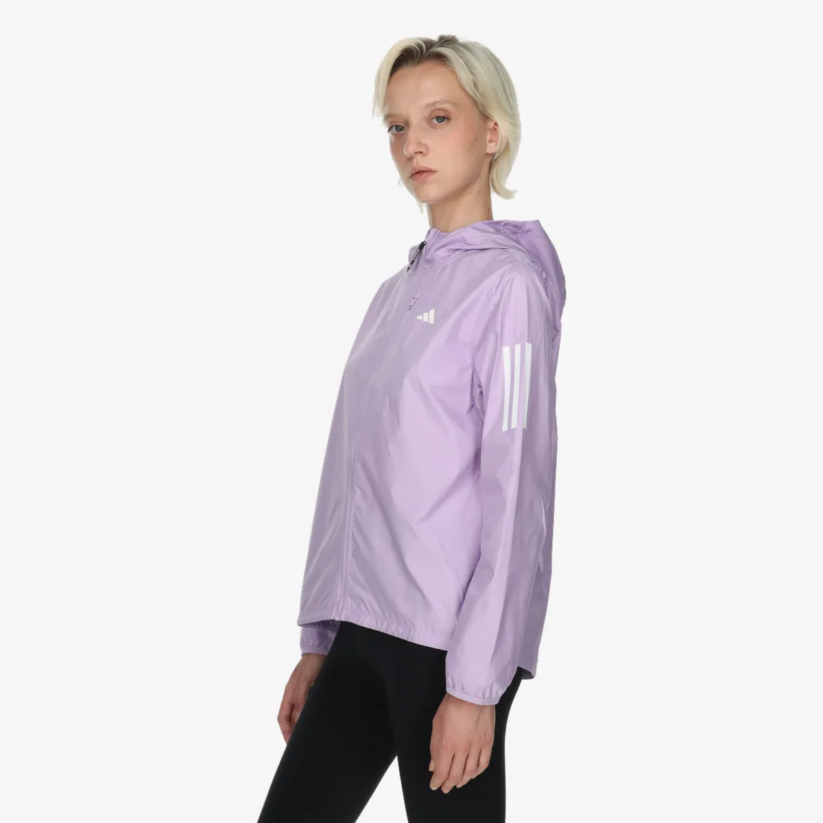 adidas Jakna Own the Run 