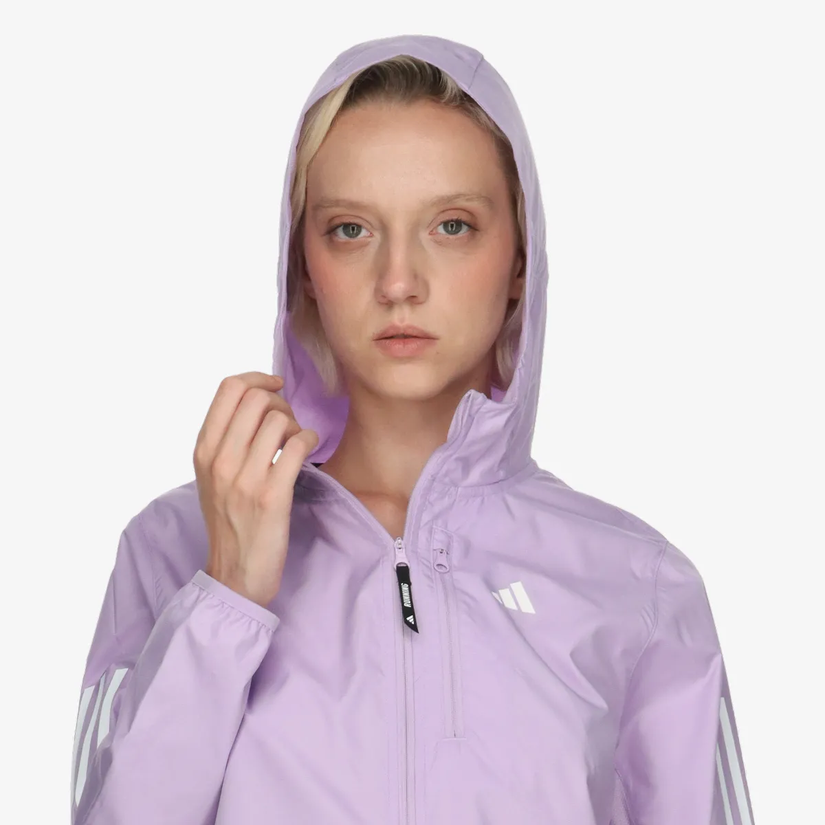 adidas Jakna Own the Run 