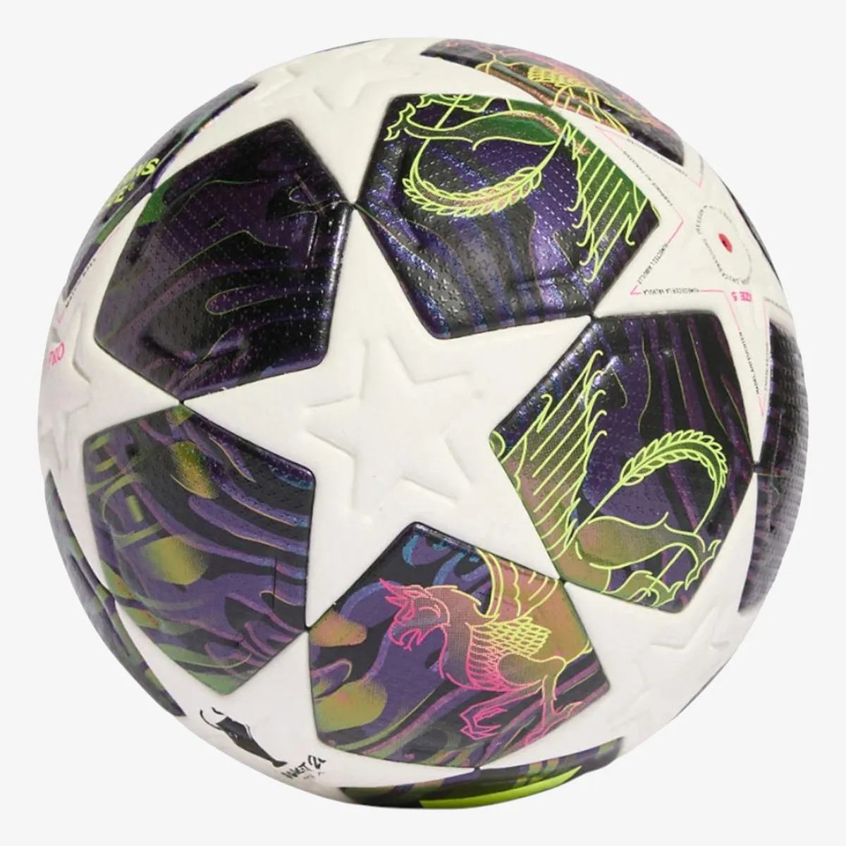 adidas Lopta UEFA Champions League 