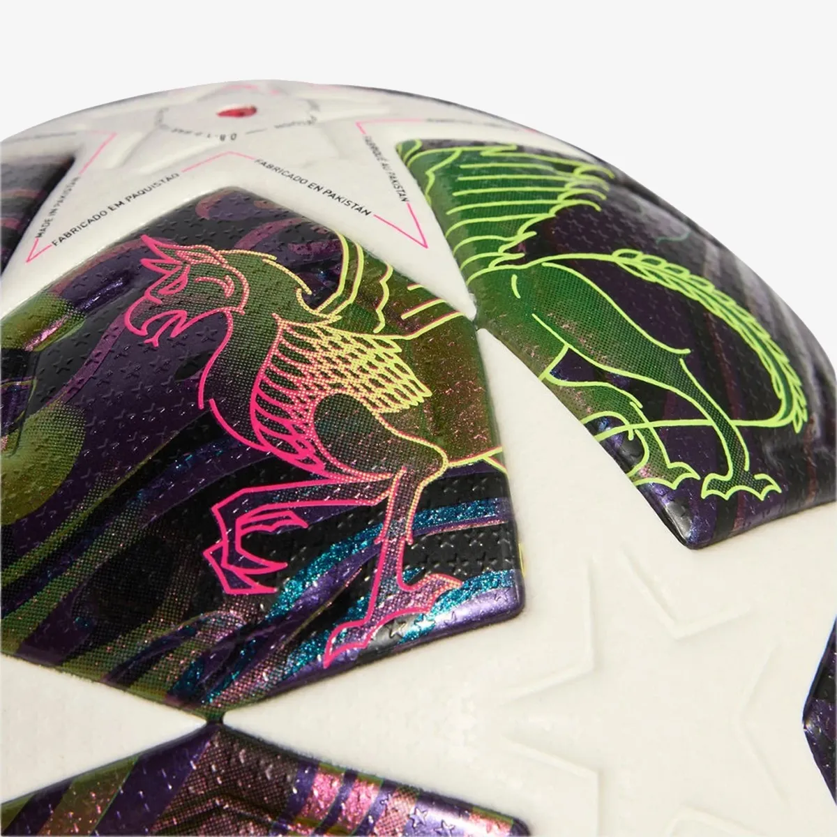 adidas Lopta UEFA Champions League 