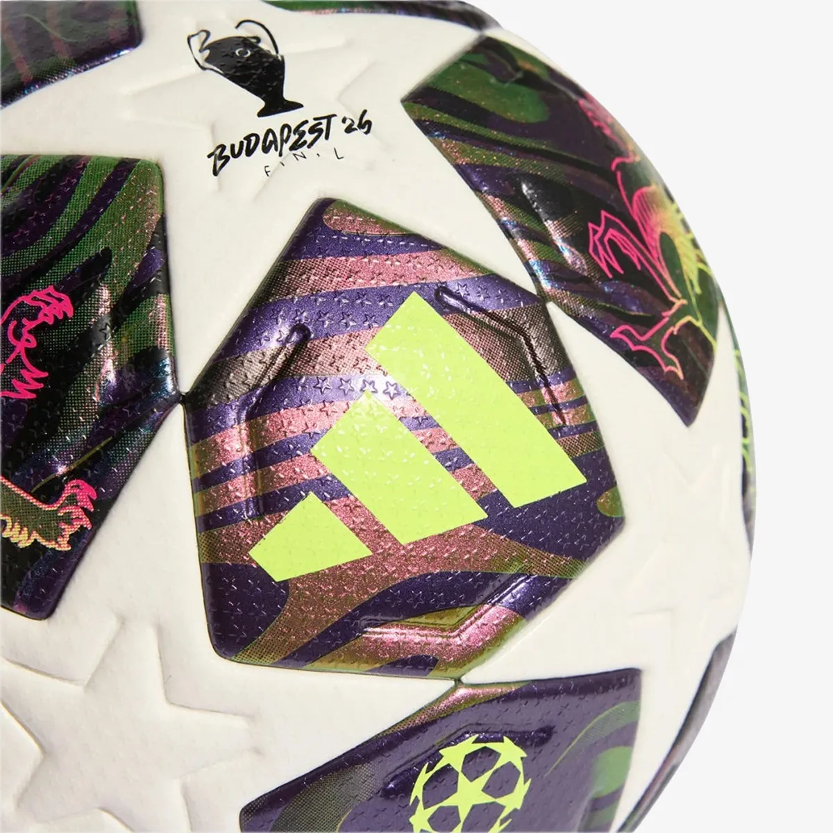 adidas Lopta UEFA Champions League 