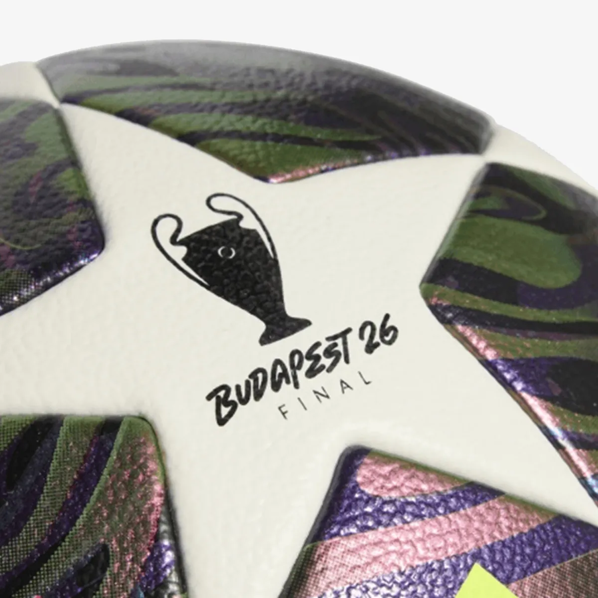adidas Lopta UEFA Champions League 