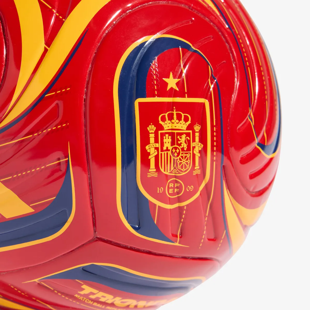 adidas Lopta Spain 
