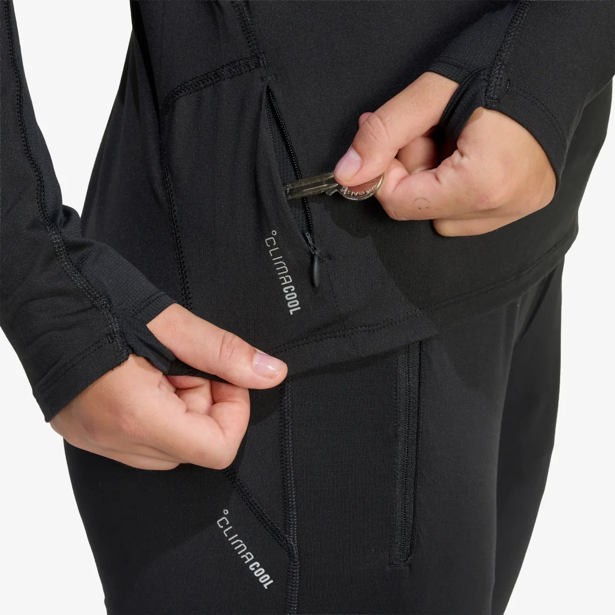 adidas Majica dugih rukava adi365 