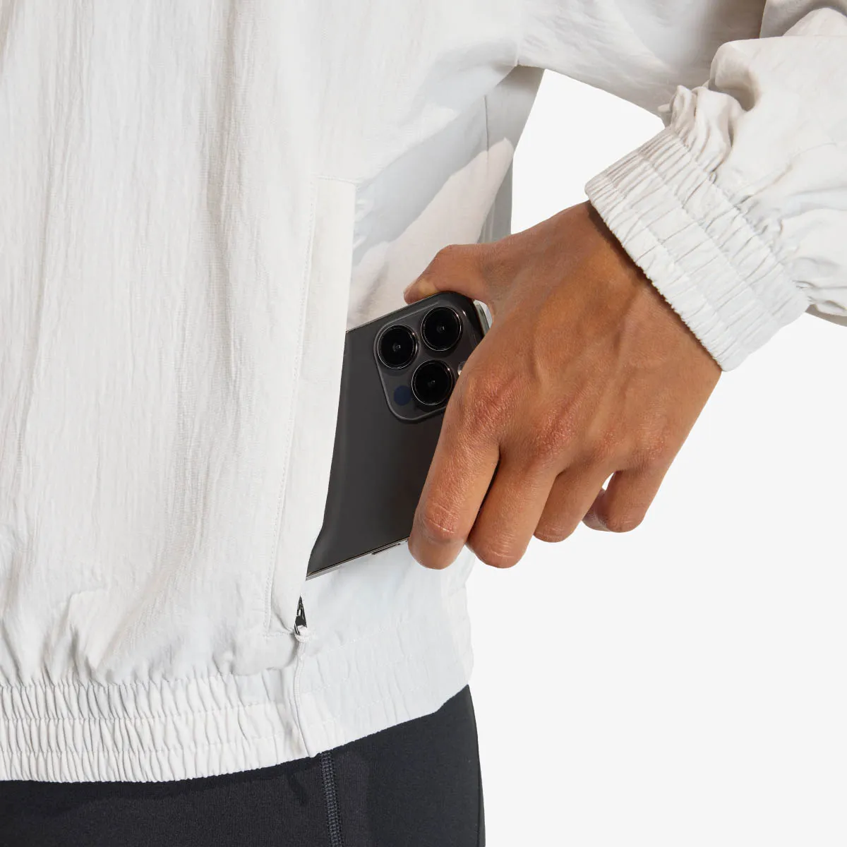 adidas Jakna adi365 Cheering 