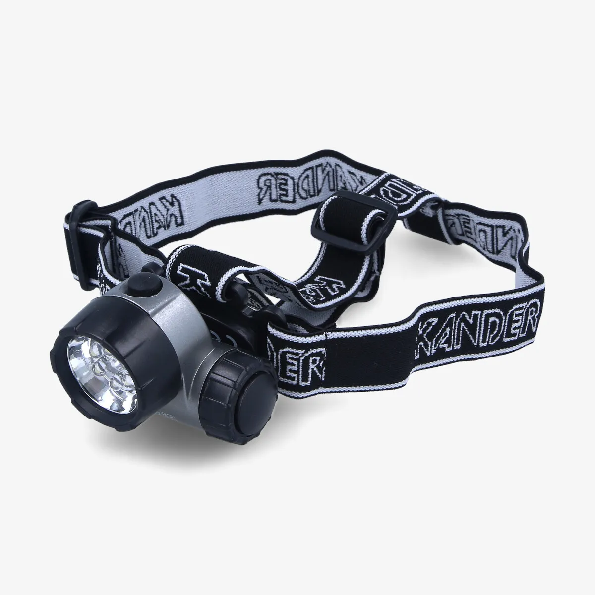 LAMPA ZA GLAVU 7LED/2Func H/Lgt 