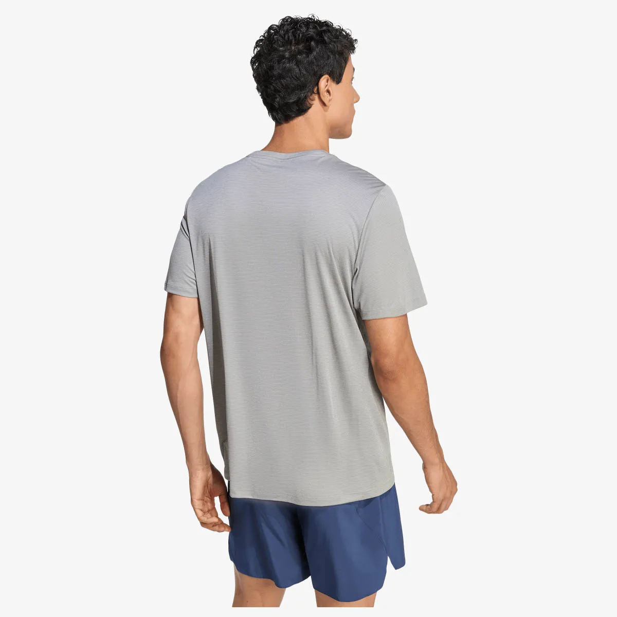 adidas Majica Run Ess Tee M