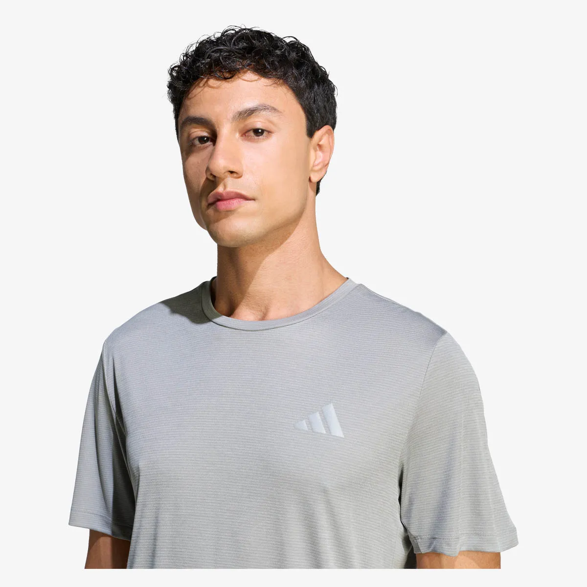adidas Majica Run Ess Tee M