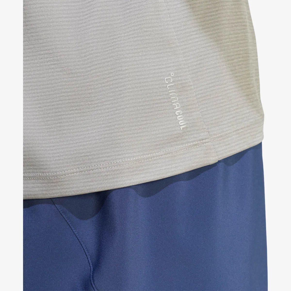 adidas Majica Run Ess Tee M