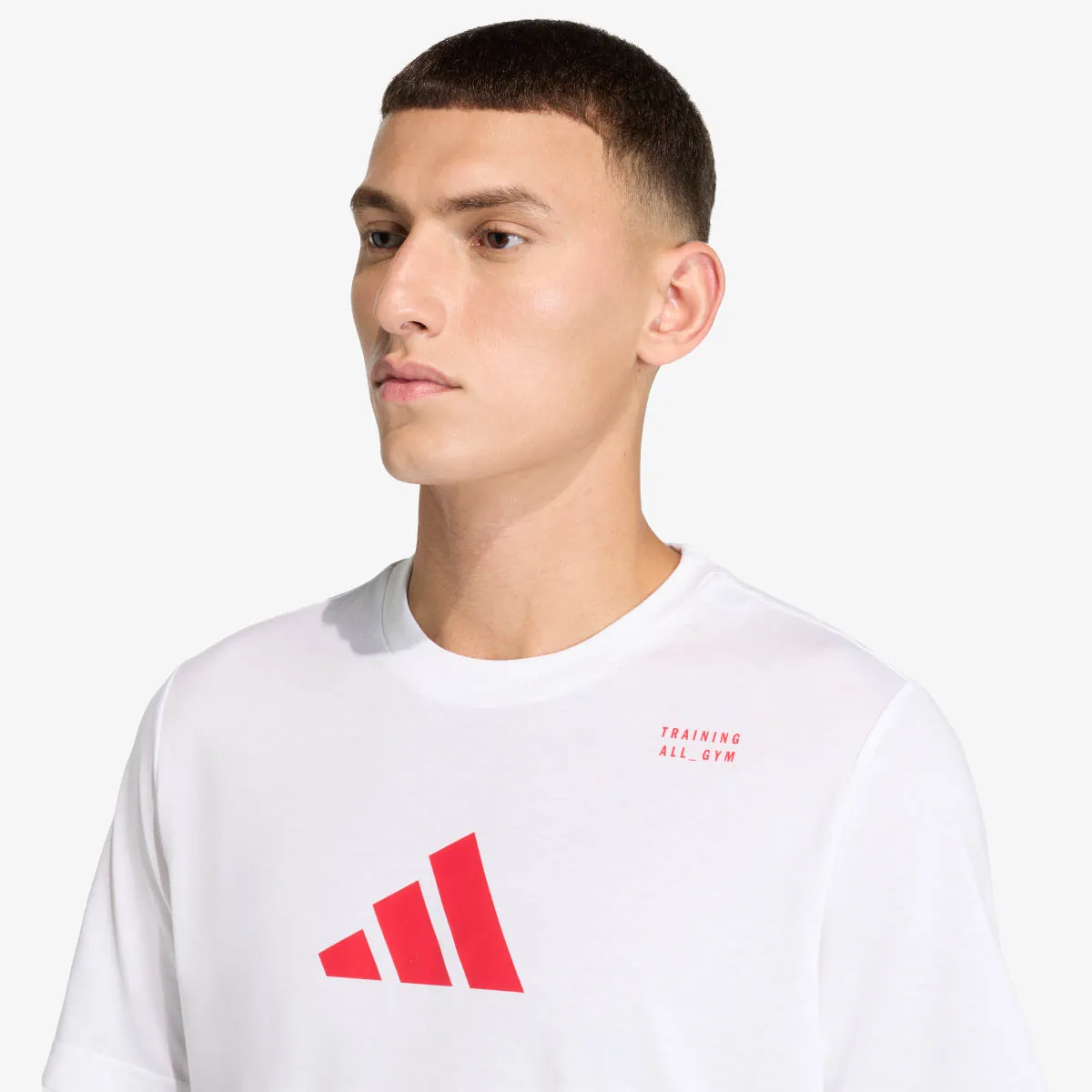adidas Majica M TR CAT G T 