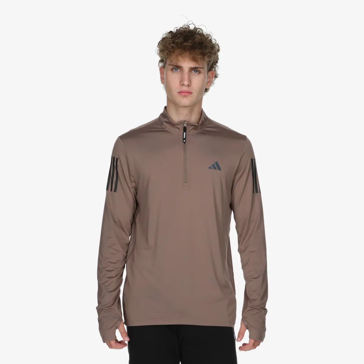 adidas Dukserica Own The Run