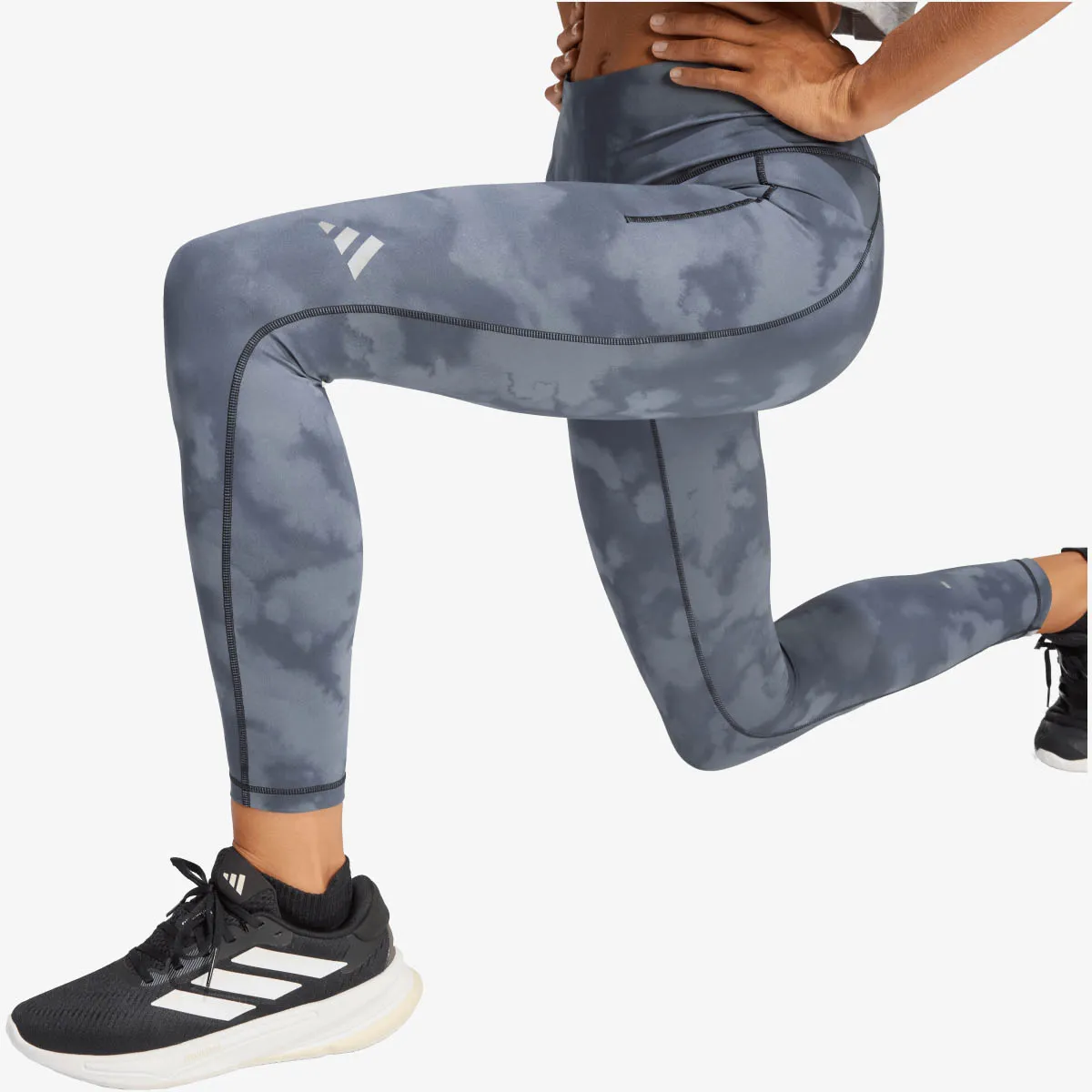 adidas Helanke 7/8 adi365 7/8 AOP