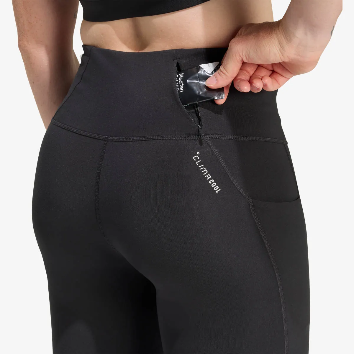 adidas Helanke adi365 Climacool 3 Stripes 