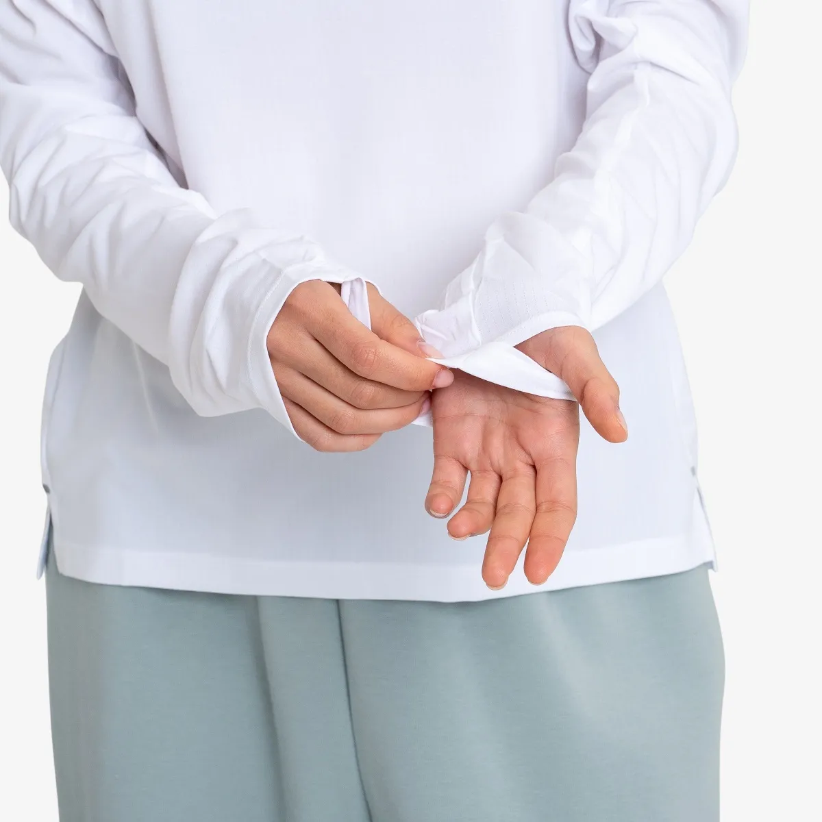 adidas Majica dugih rukava adi365 Climacool 