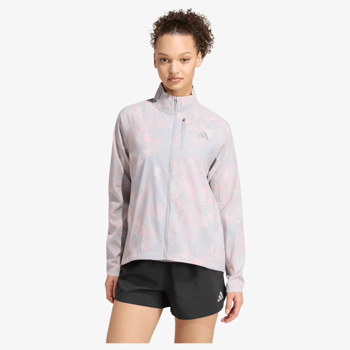 adidas Jakna ADI365 Animal Print Iconic