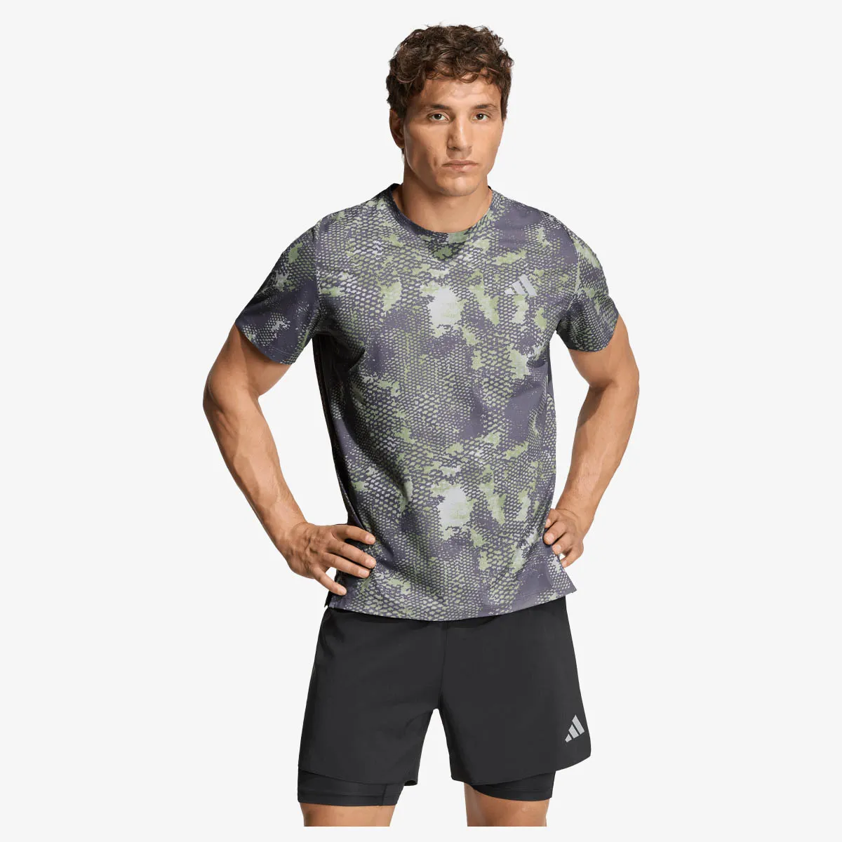 adidas Majica /// SAP M TEE