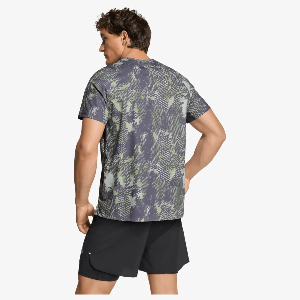 adidas Majica /// SAP M TEE
