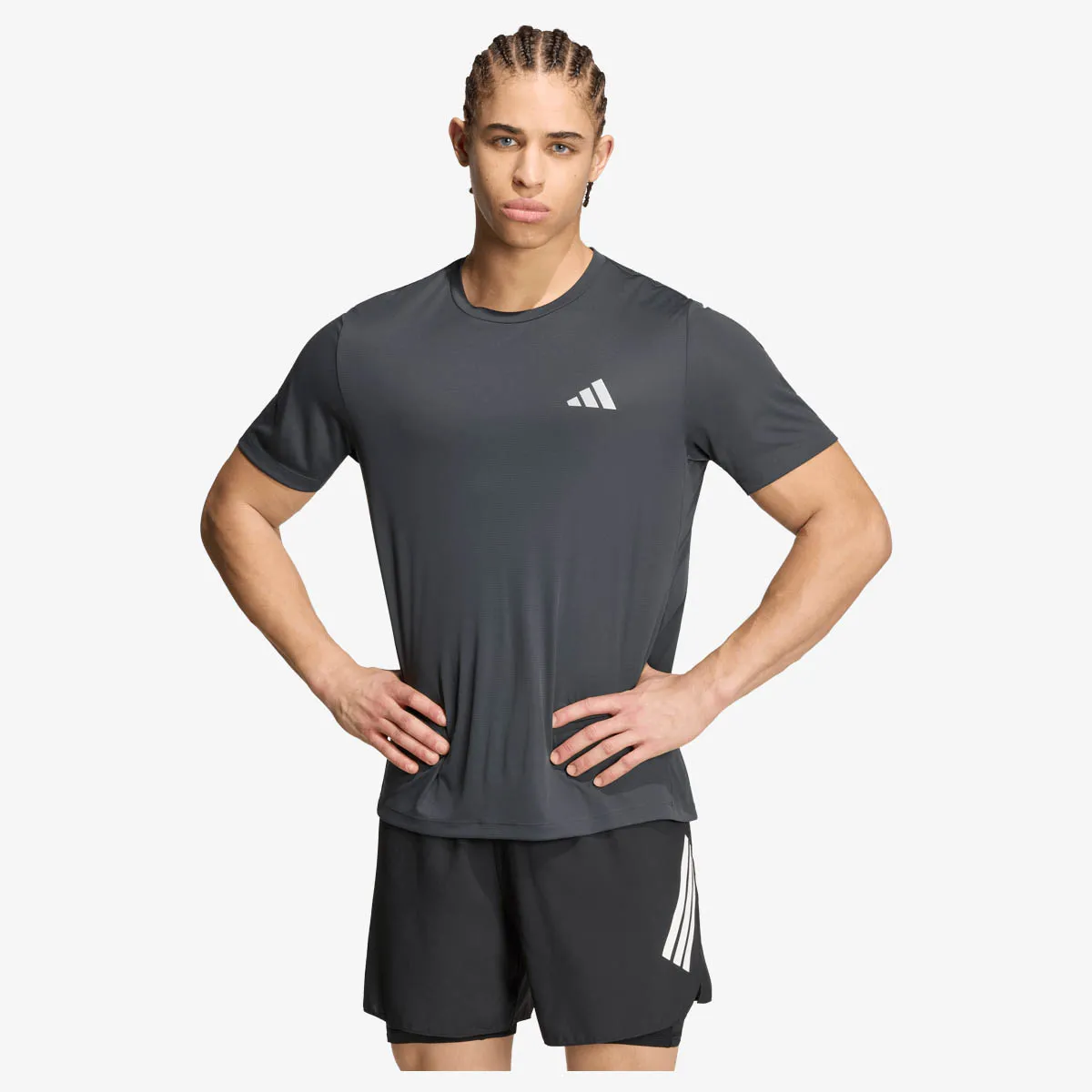 adidas Majica Run Ess Tee M