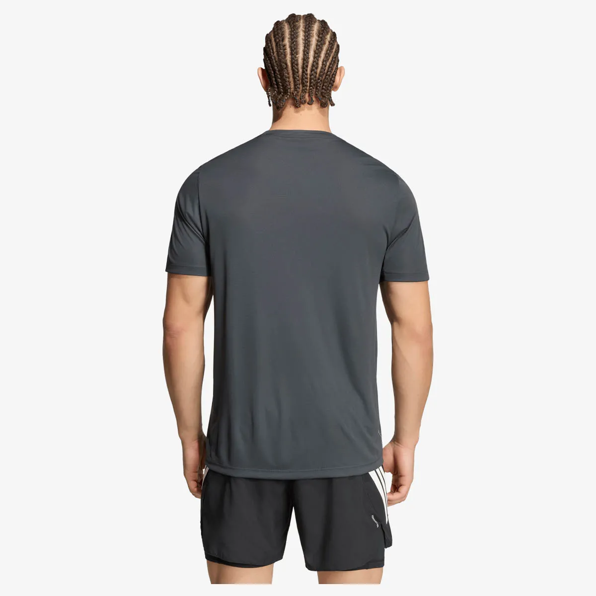 adidas Majica Run Ess Tee M