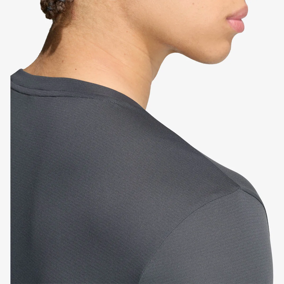 adidas Majica Run Ess Tee M