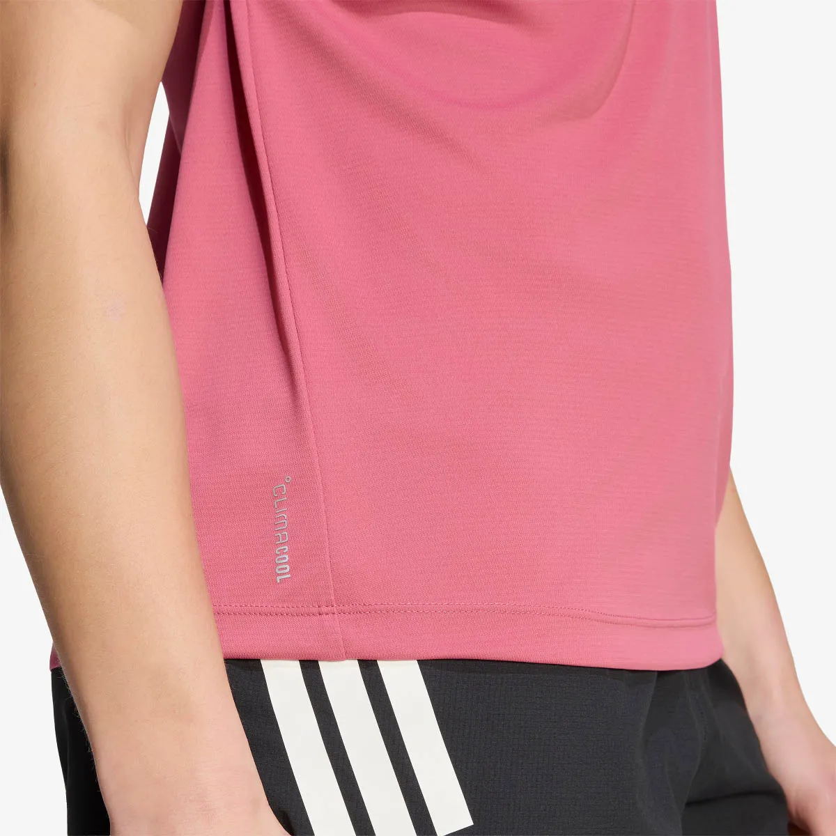 adidas Majica Run Ess Tee W 