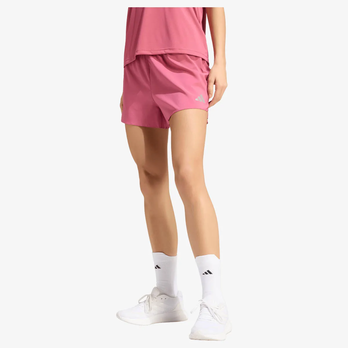 adidas Šorc Run Ess Shor W