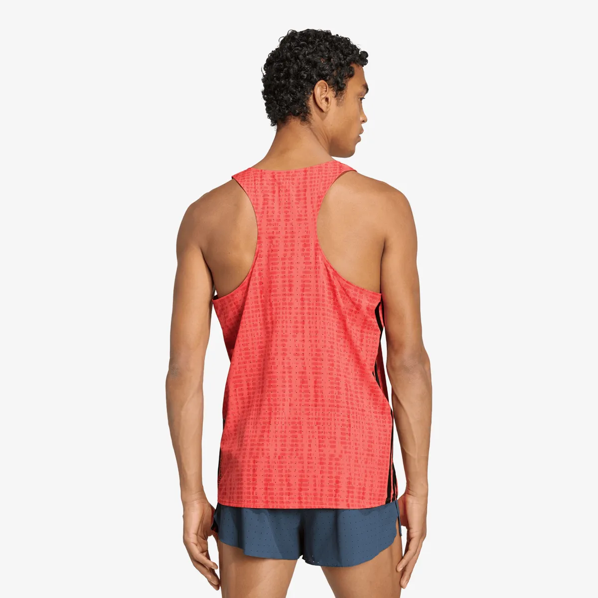 adidas Majica ADIZERO SNGLT M 