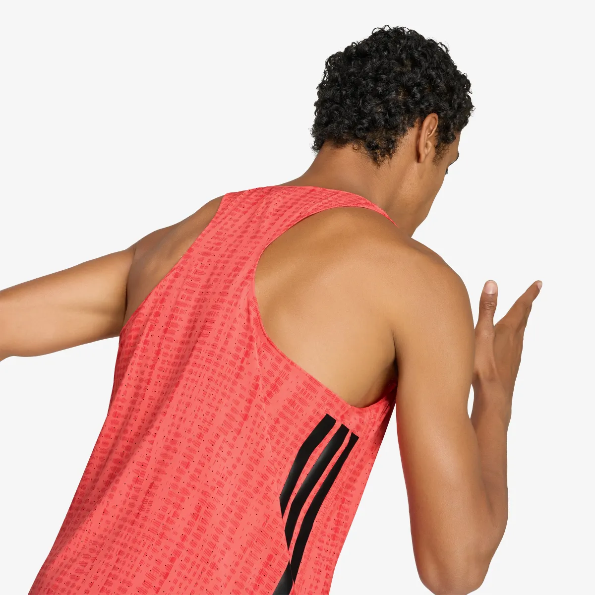 adidas Majica ADIZERO SNGLT M 