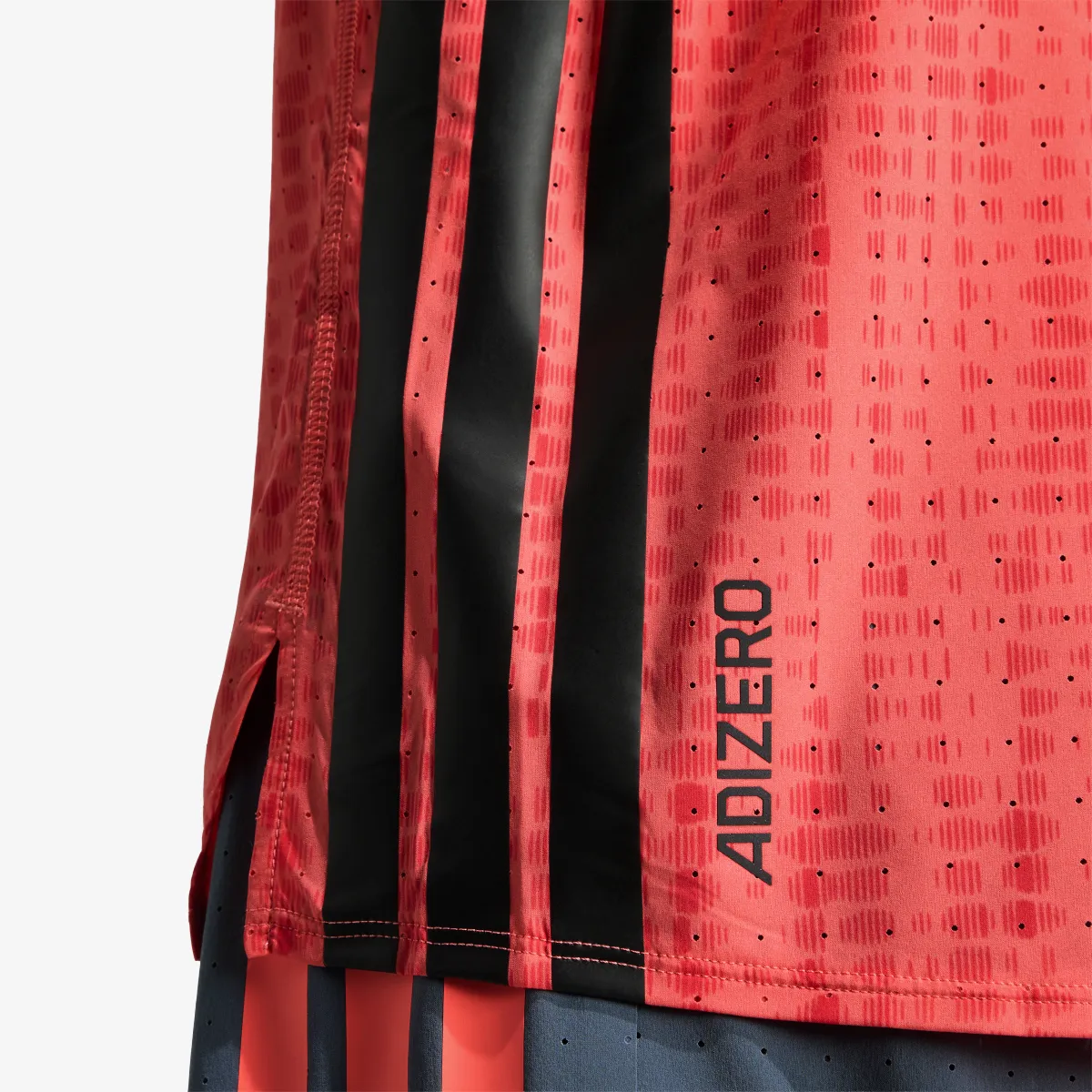 adidas Majica ADIZERO SNGLT M 