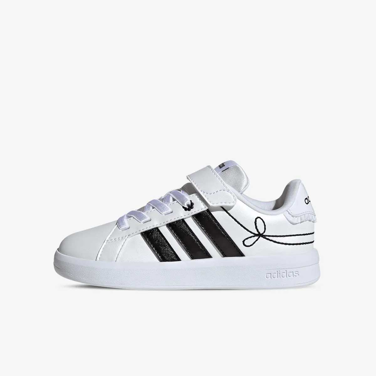 adidas Patike GRAND COURT 3.0 GIRLS EL C