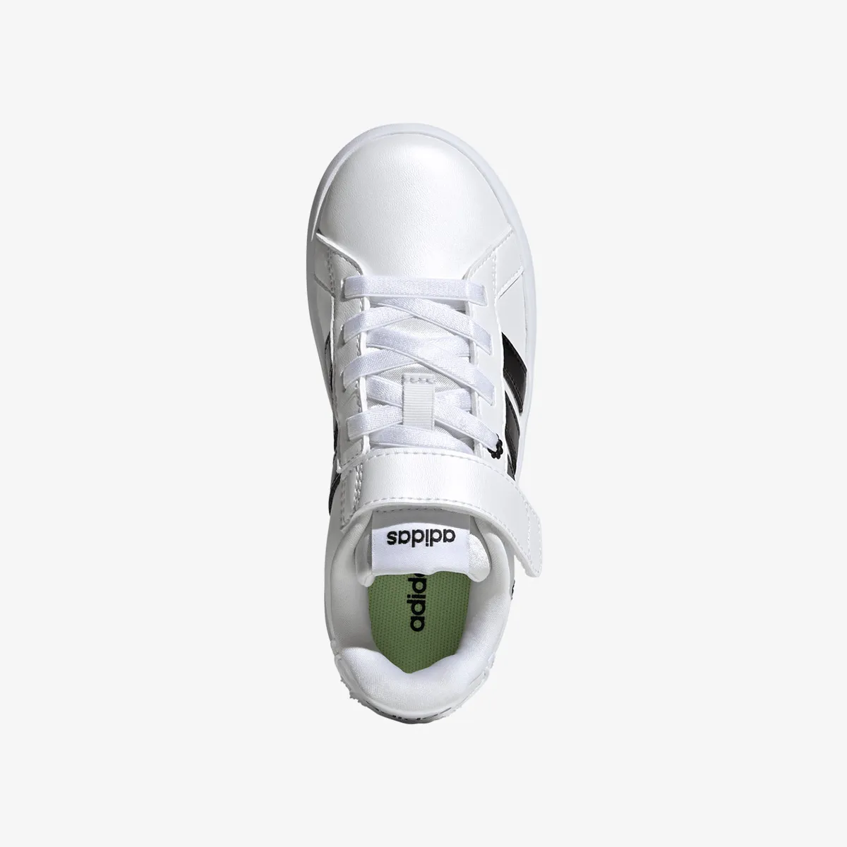 adidas Patike GRAND COURT 3.0 GIRLS EL C