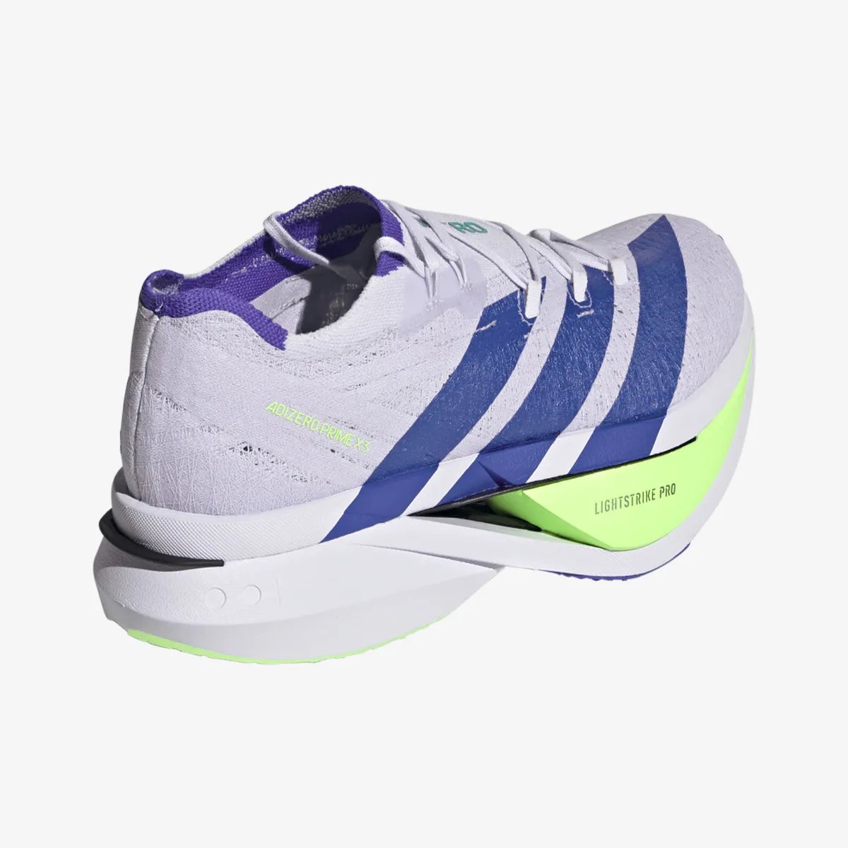 adidas Patike ADIZERO PRIME X3 STRUNG