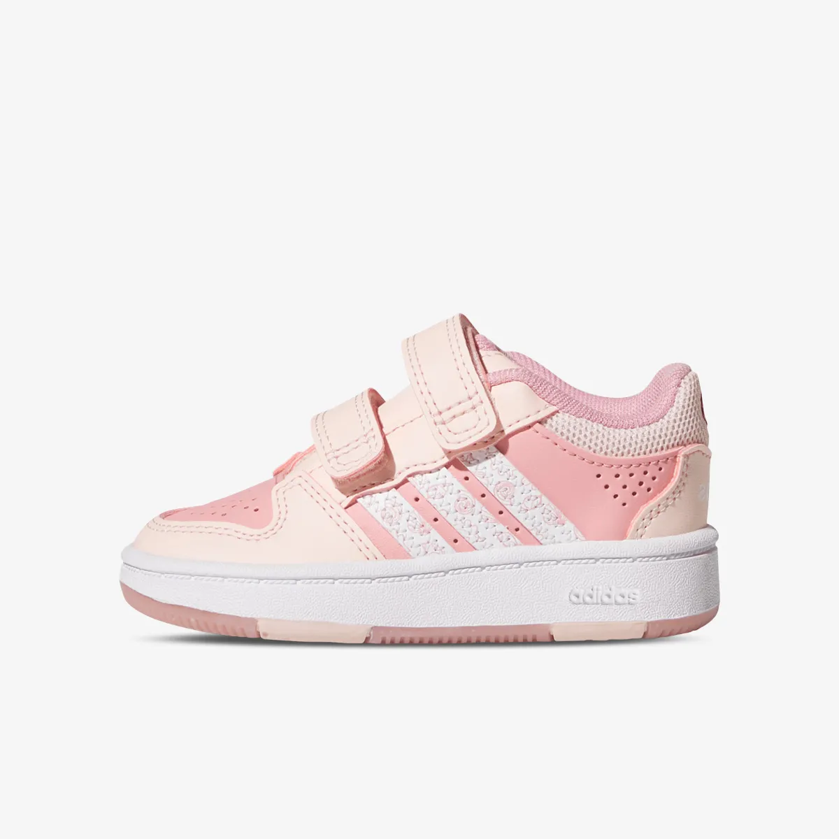 adidas Patike DISNEY HOOPS CLASSIC CF I