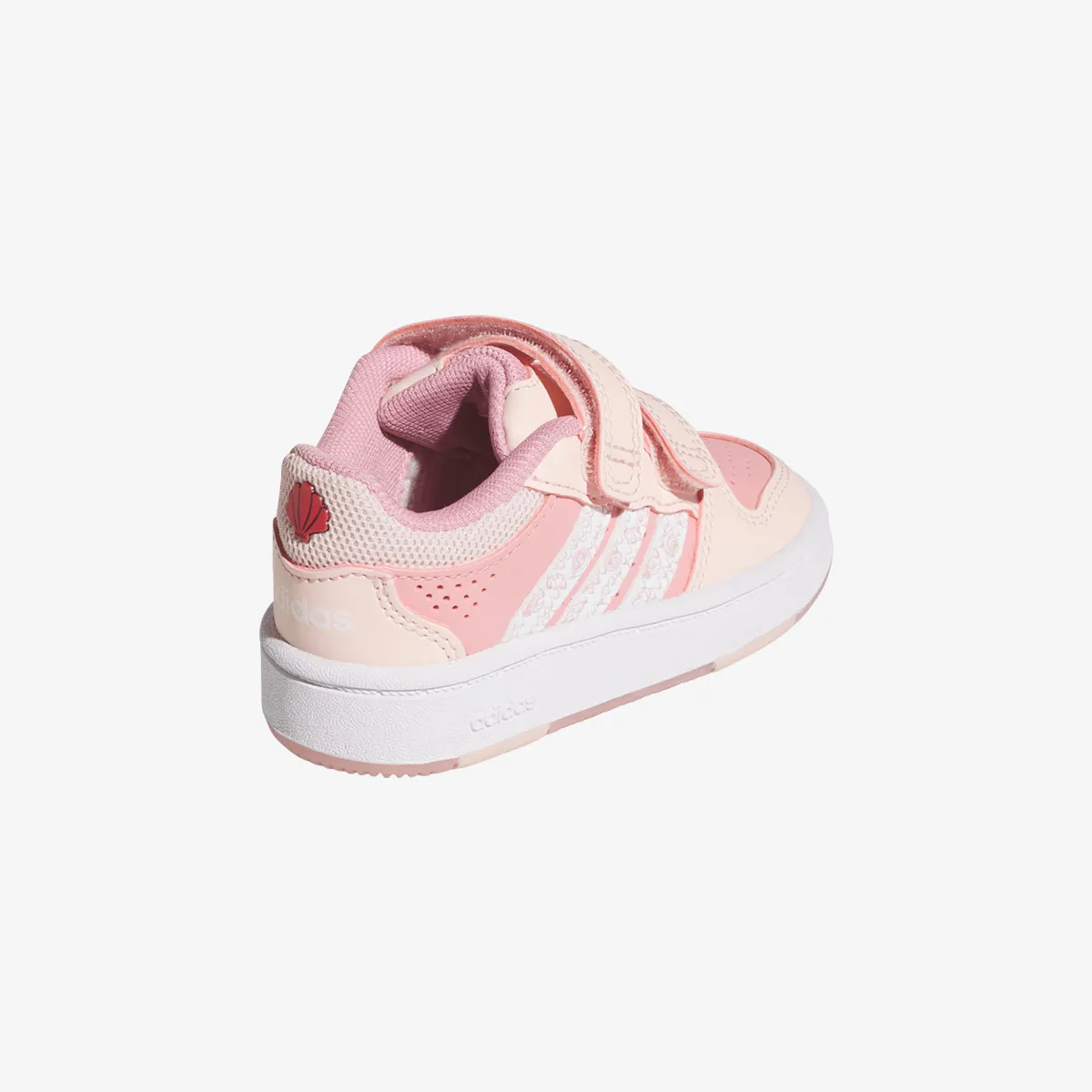 adidas Patike DISNEY HOOPS CLASSIC CF I