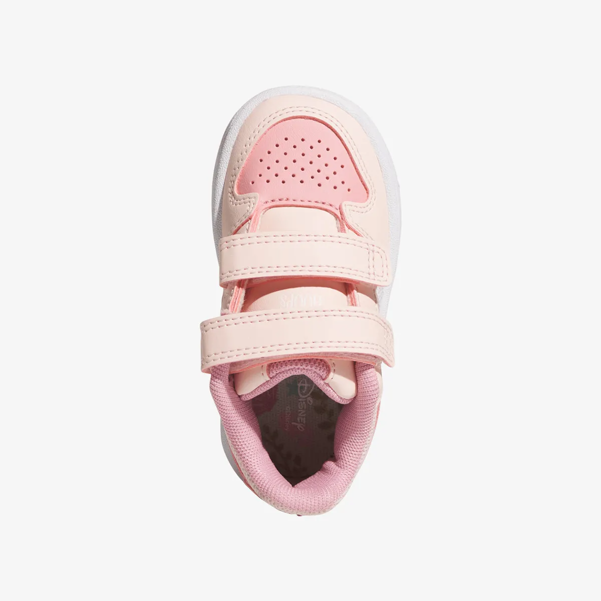 adidas Patike DISNEY HOOPS CLASSIC CF I
