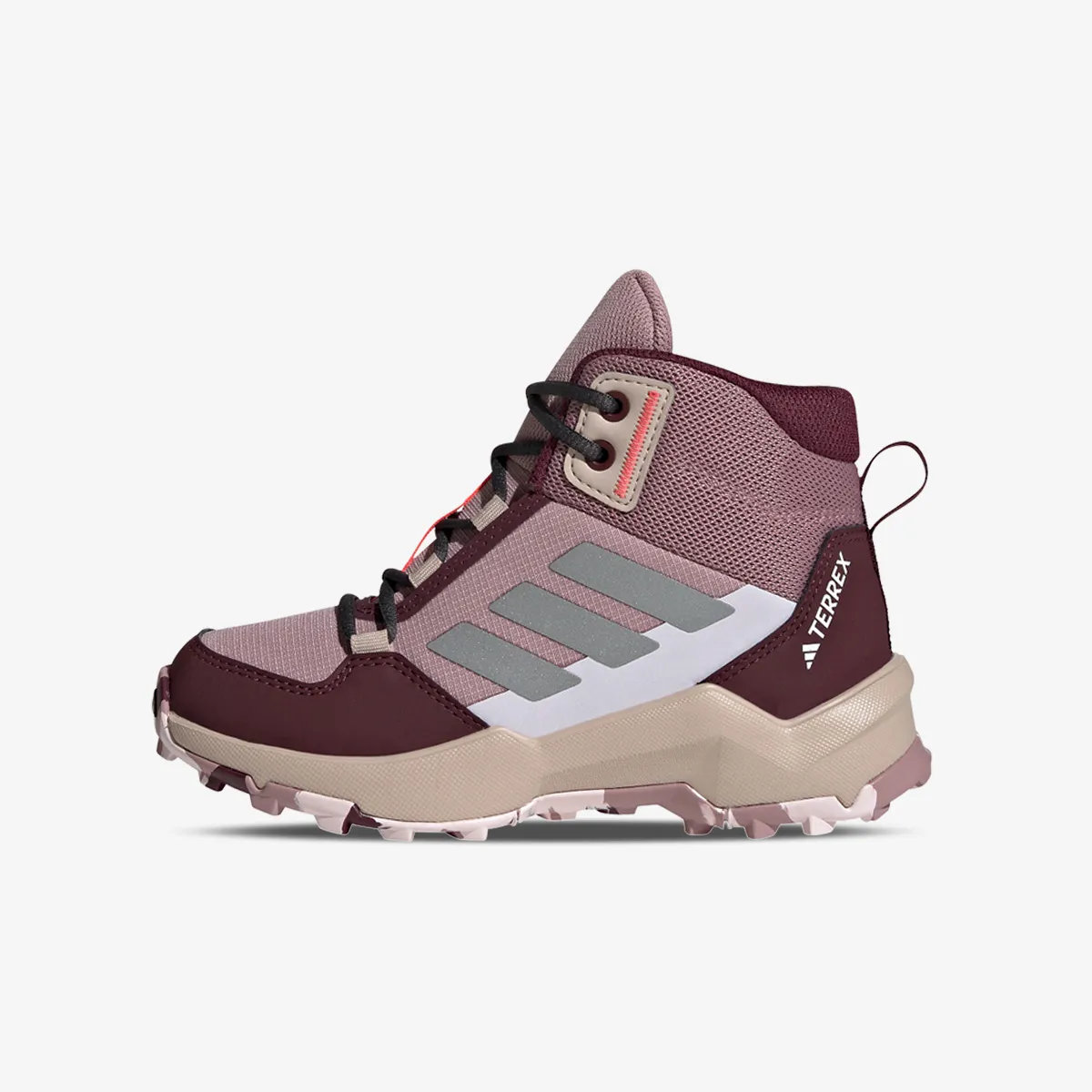 adidas Patike TERREX AX4R MID K 