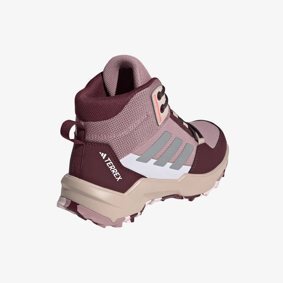 adidas Patike TERREX AX4R MID K