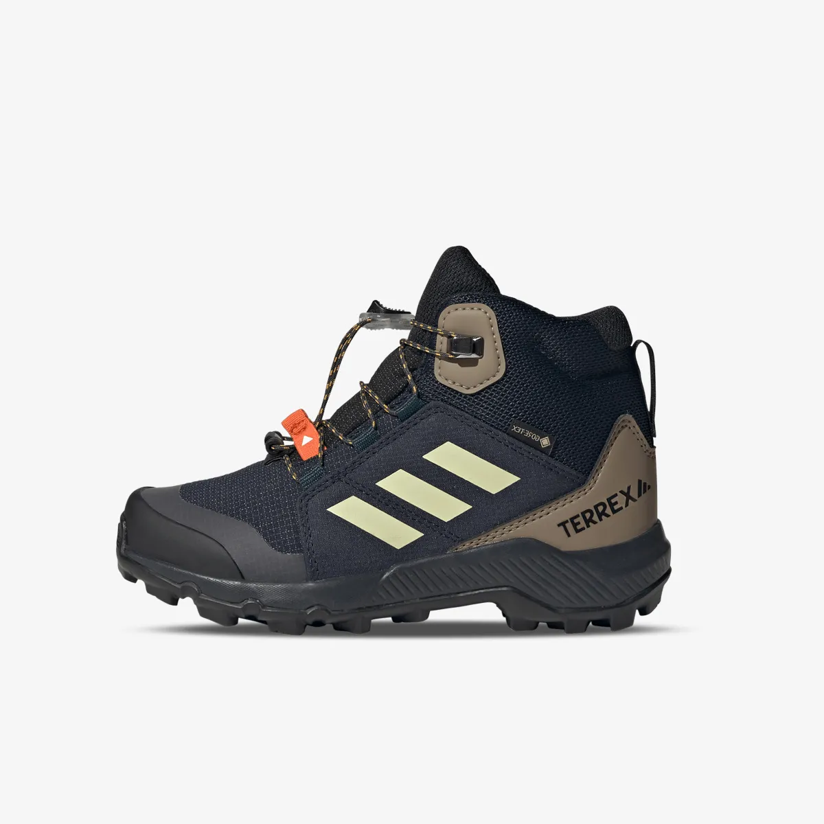 adidas Patike TERREX MID GTX K 
