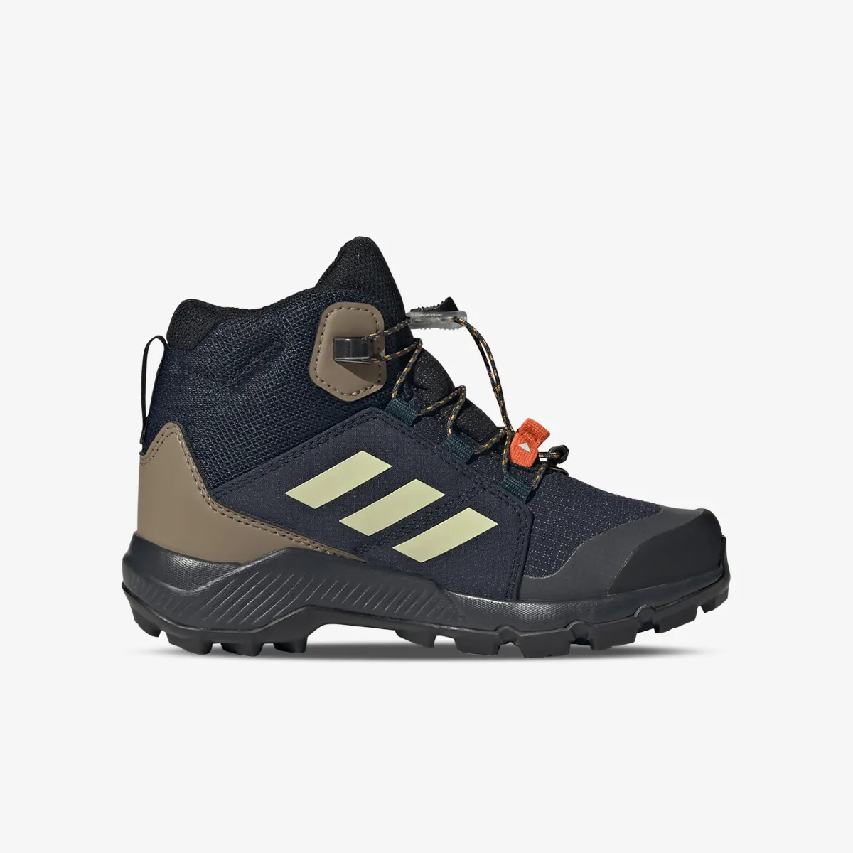 adidas Patike TERREX MID GTX K