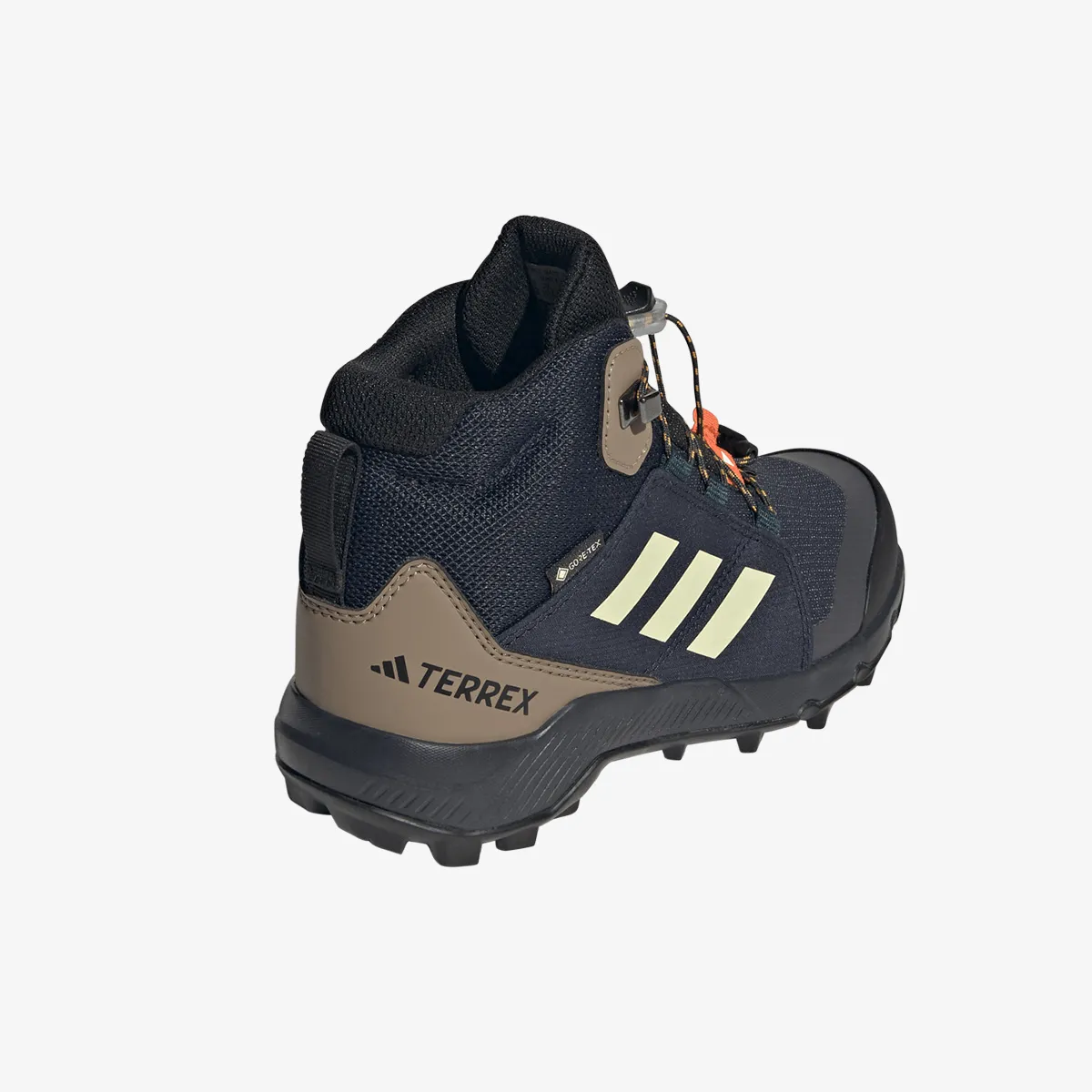 adidas Patike TERREX MID GTX K