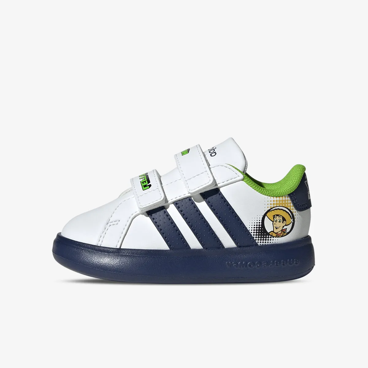 adidas Patike GRAND COURT TOY STORY CF I