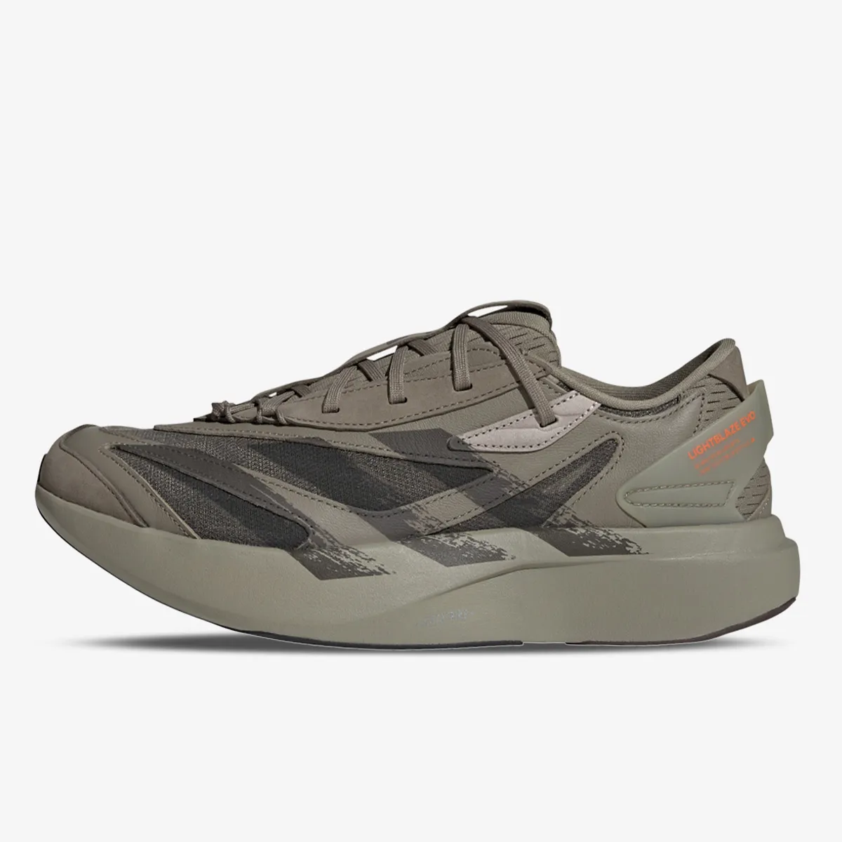 adidas Patike LIGHTBLAZE EVO BRUSHED