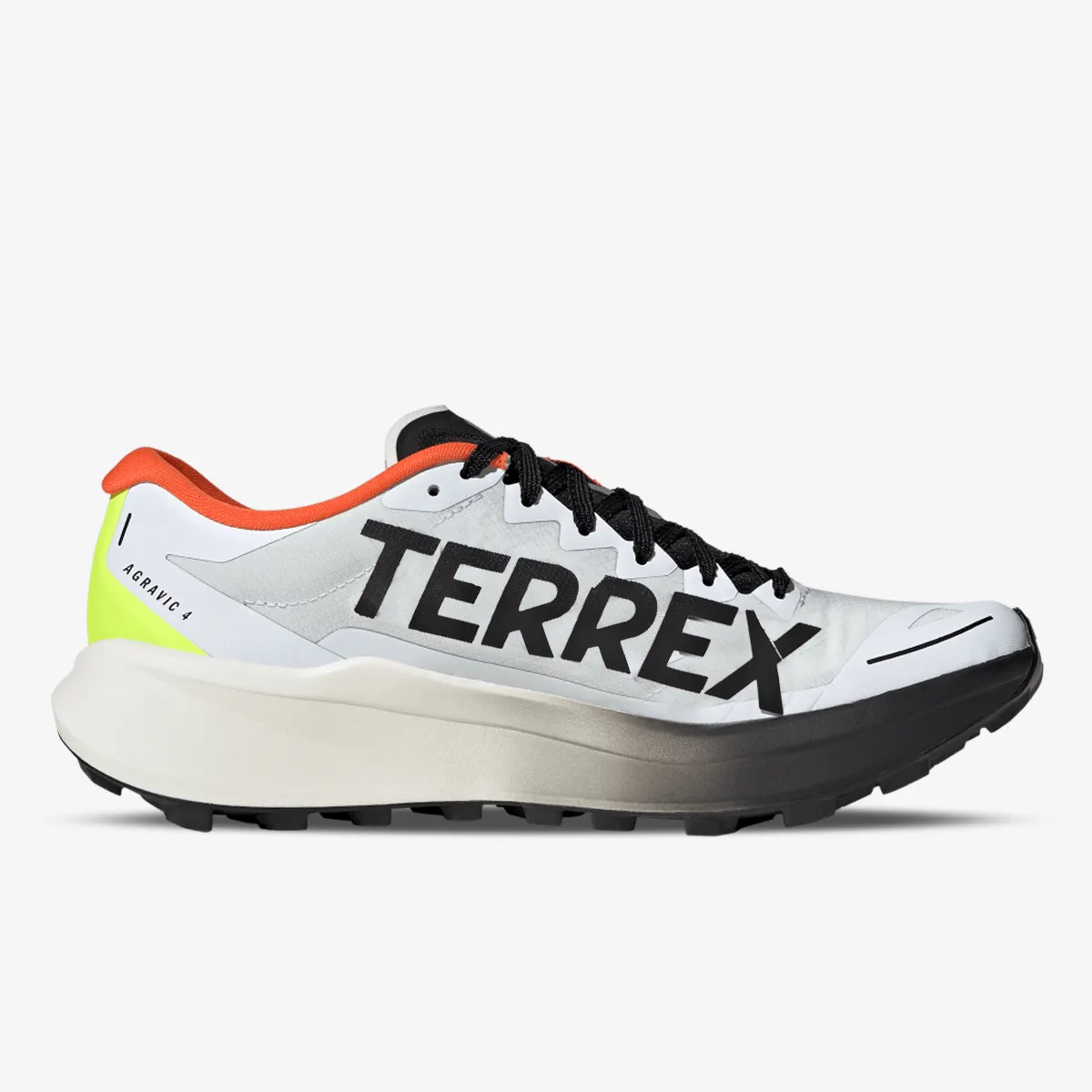adidas Patike Terrex Agravic 4 