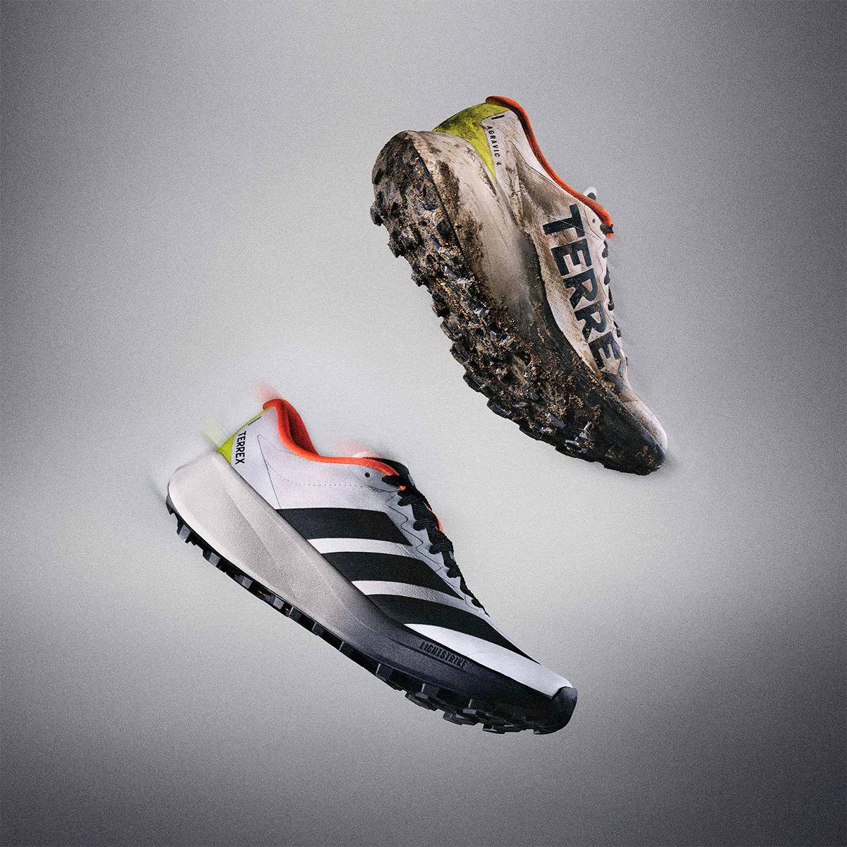 adidas Patike Terrex Agravic 4 