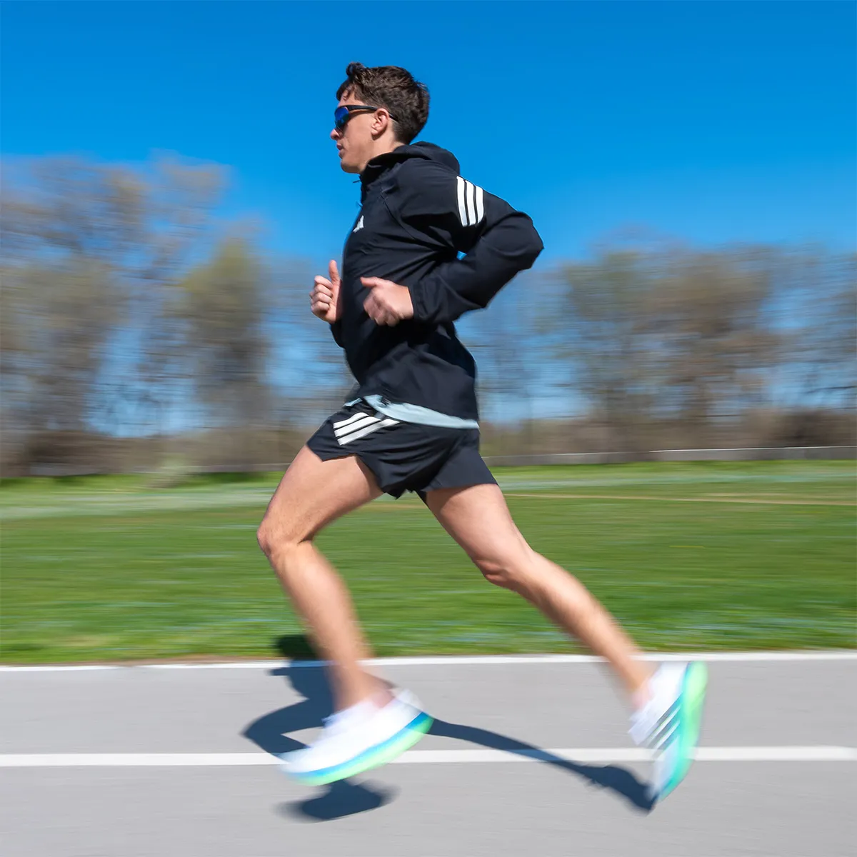 adidas Jakna adi365 3S 