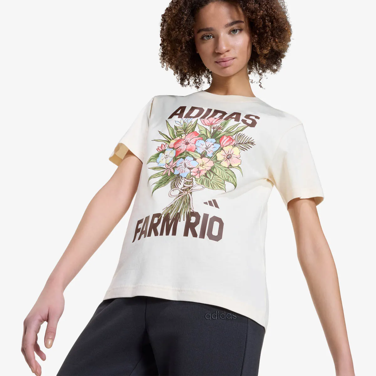 adidas Majica FARM T-SHIRT 